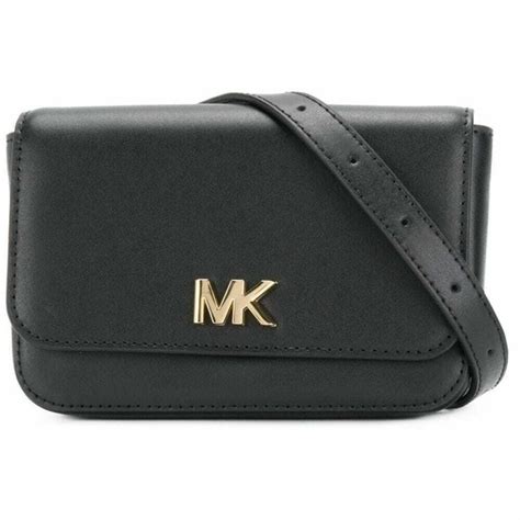 Michael michael kors mott belt bag + FREE SHIPPING